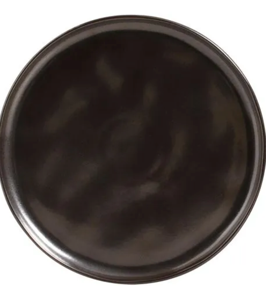 Buffet Dinner Plate | Set of 4