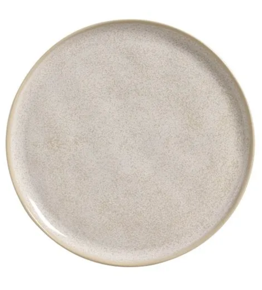 Buffet Dinner Plate | Set of 4