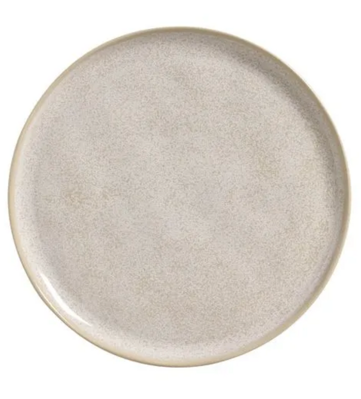 Buffet Dinner Plate | Set of 4