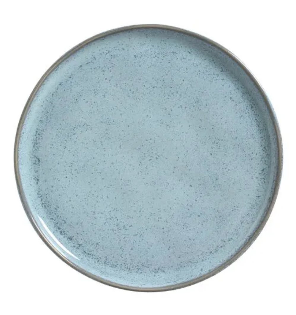 Buffet Dinner Plate | Set of 4