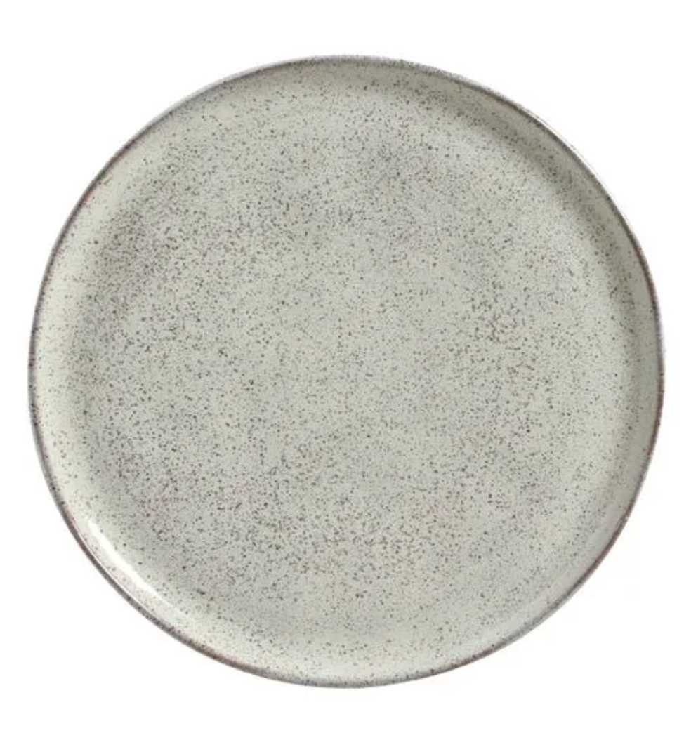 Buffet Dinner Plate | Set of 4