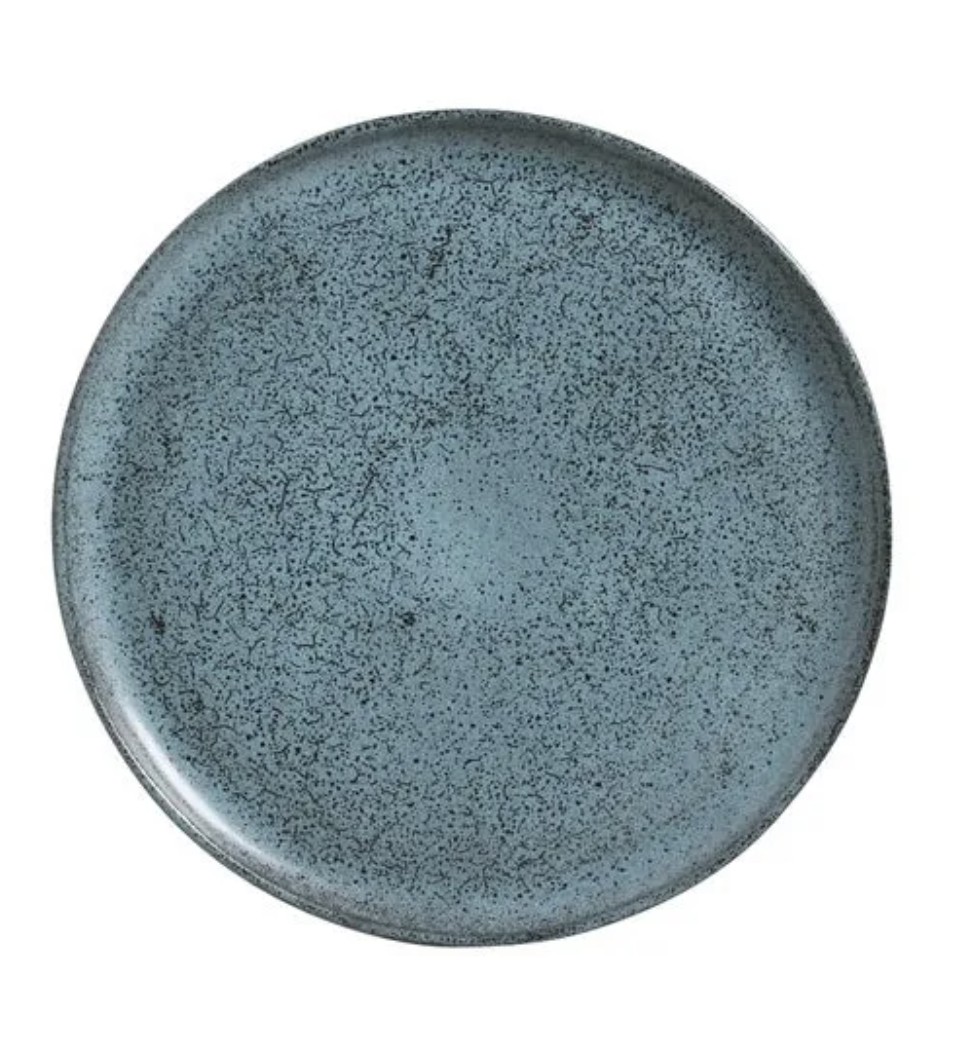 Buffet Dinner Plate | Set of 4