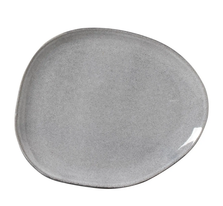 Oval Dinner Plate | Set of 4