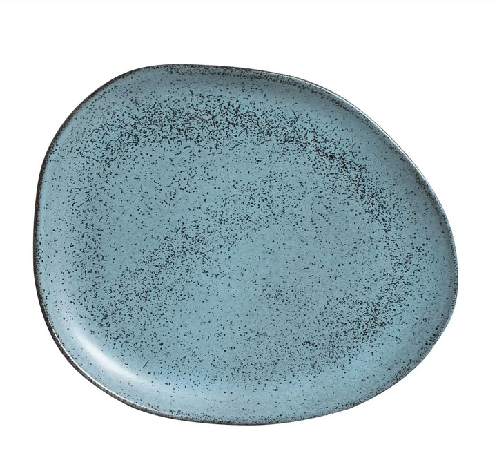 Oval Dinner Plate | Set of 4