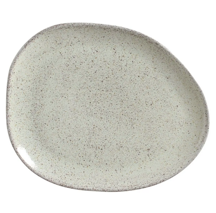 Oval Dinner Plate | Set of 4