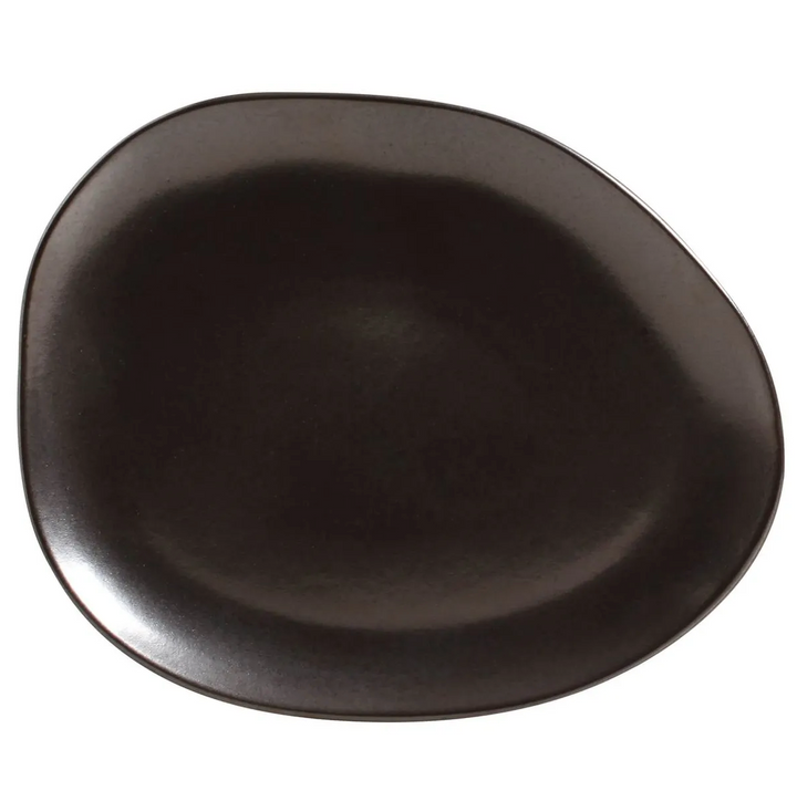 Oval Dinner Plate | Set of 4