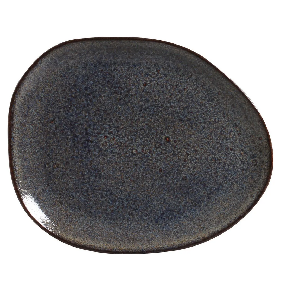 Oval Dinner Plate | Set of 4
