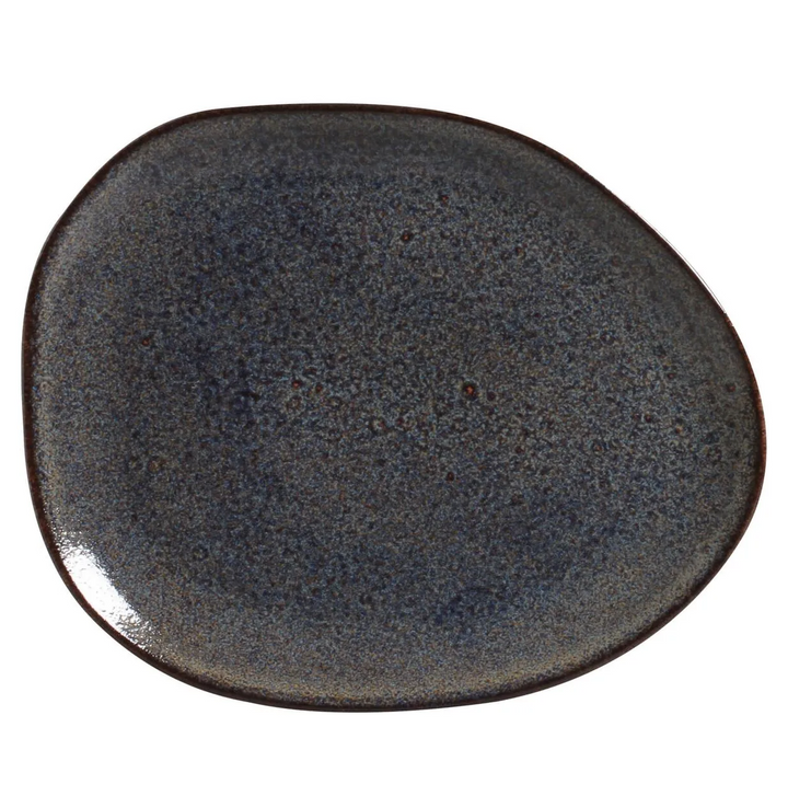 Oval Dinner Plate | Set of 4