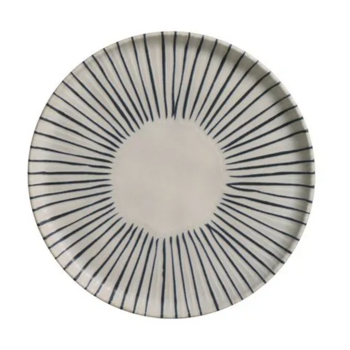 Dessert Plate | Set of 6