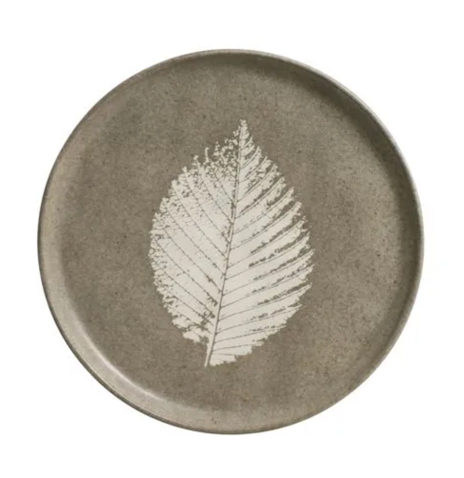 Dessert Plate | Set of 6