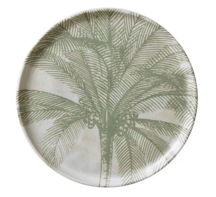 Dessert Plate | Set of 6