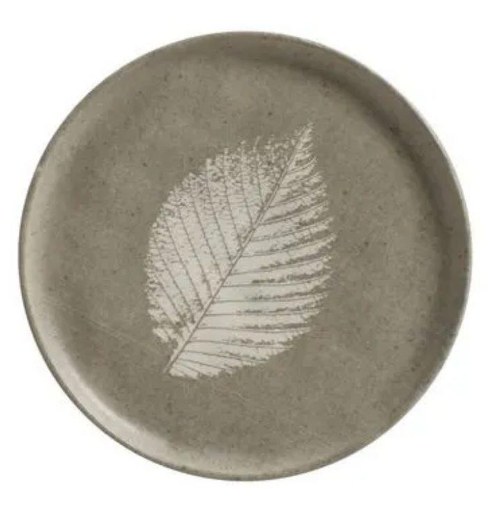 Bread Plate | Set of 6