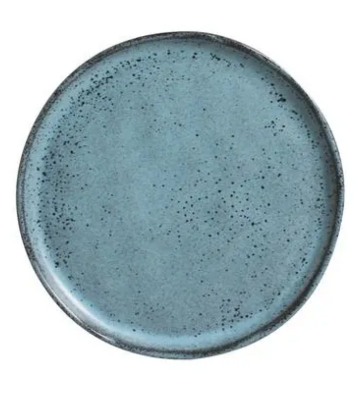 Bread Plate | Set of 6