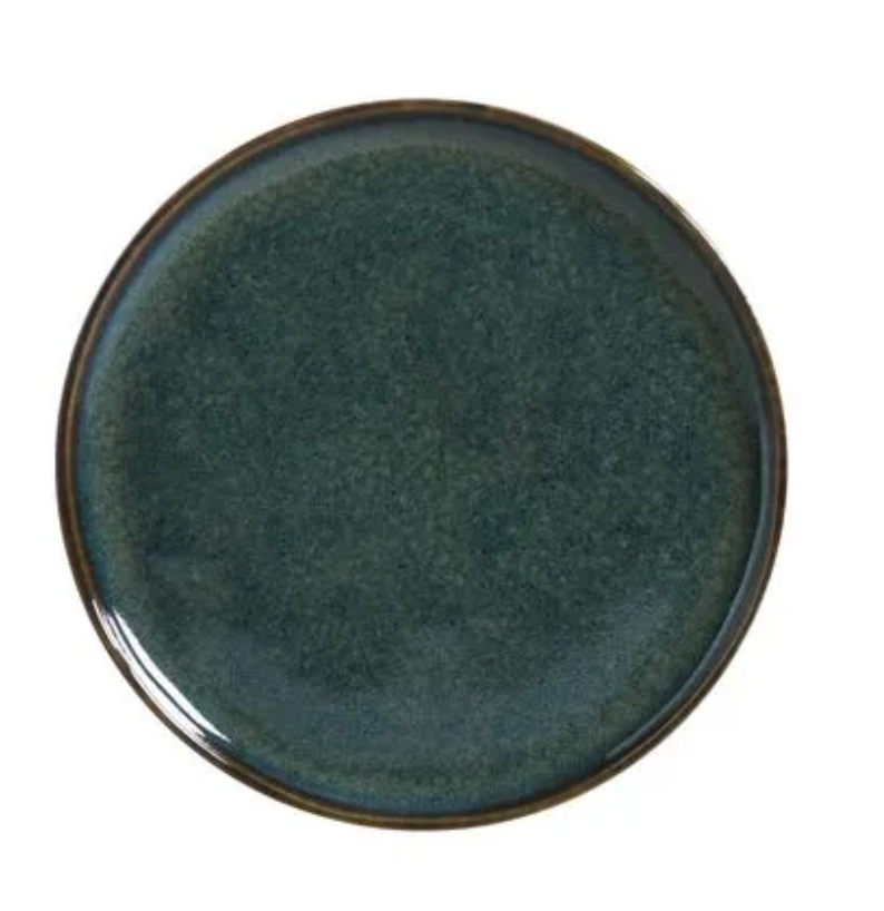 Bread Plate | Set of 6