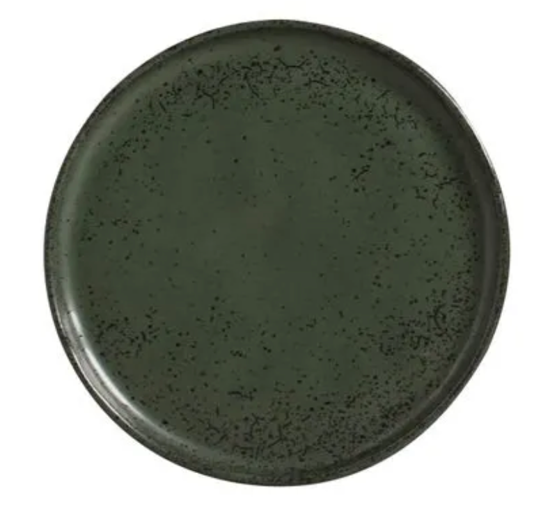 Bread Plate | Set of 6