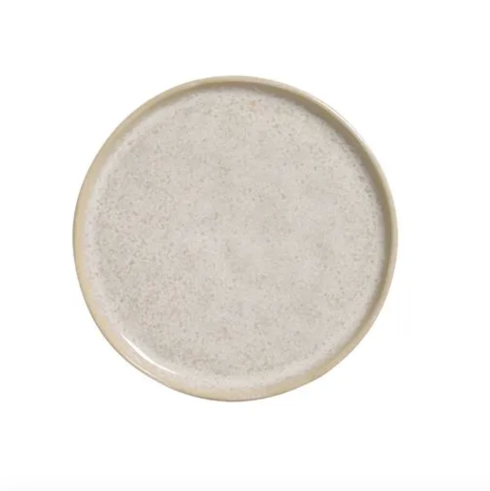Bread Plate | Set of 6