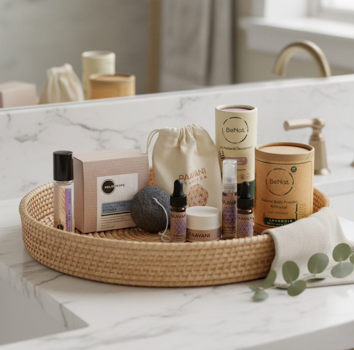 Slow Beauty |  Bundle