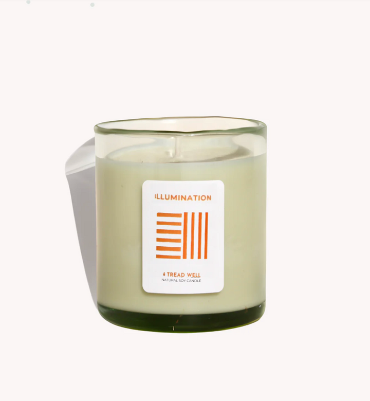 Natural Candle | Illumination