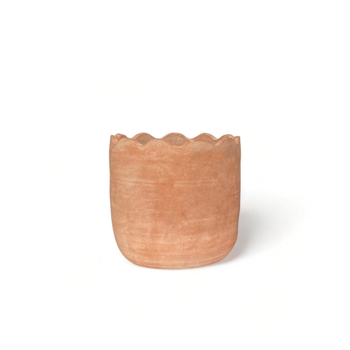 Wavy Planter