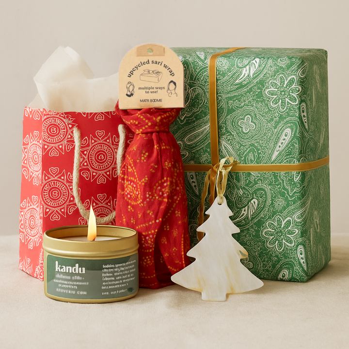 Spread Cheer | Curated Discovery Bundle