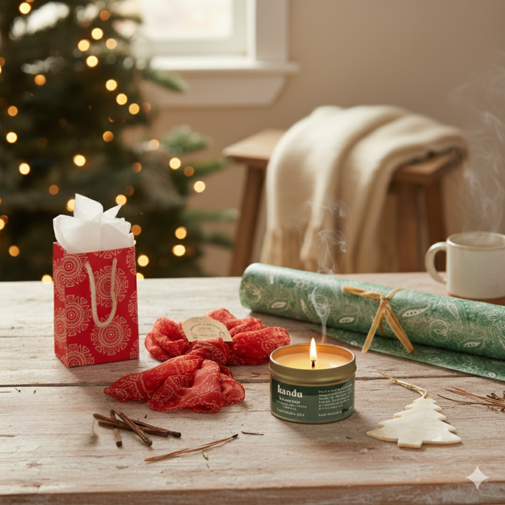 Spread Cheer | Curated Discovery Bundle