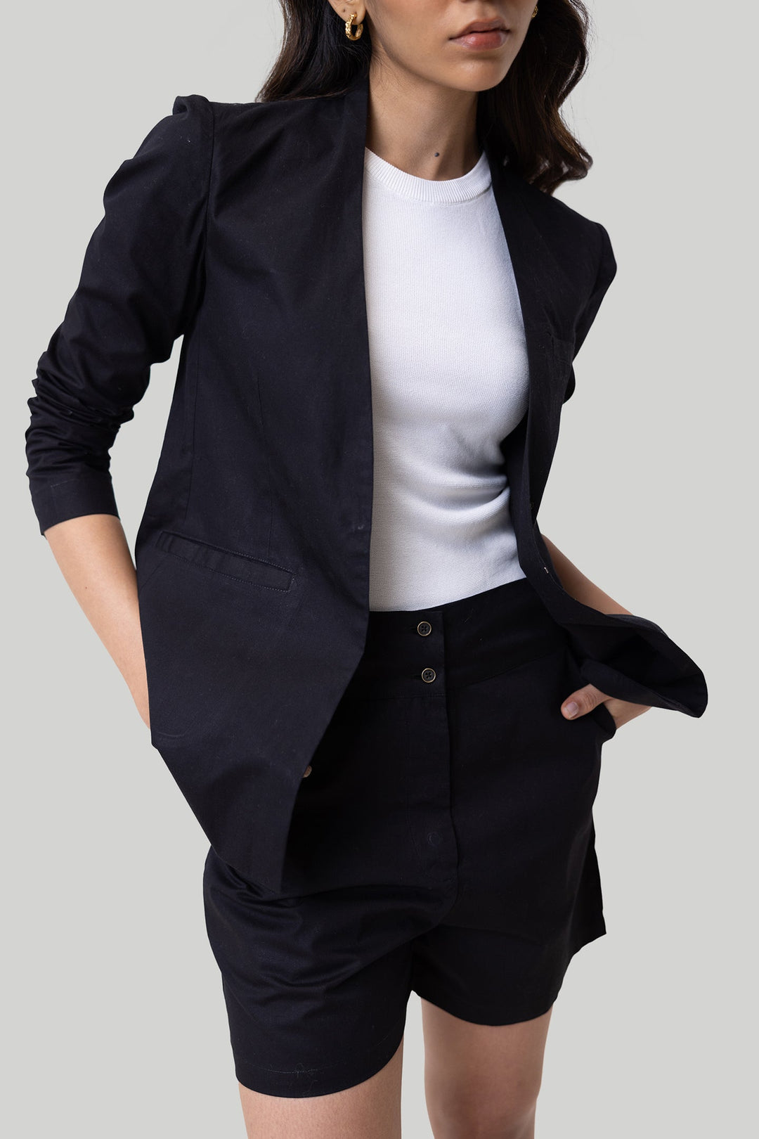 Summer Revival Set - Black