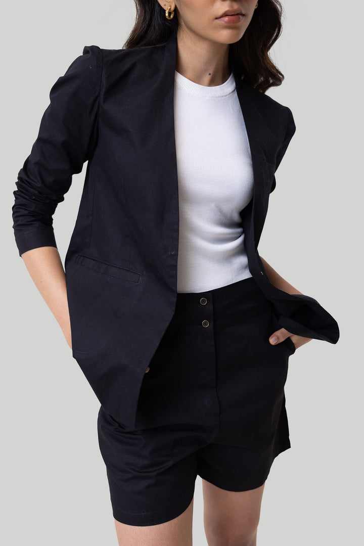 Summer Revival Set - Black