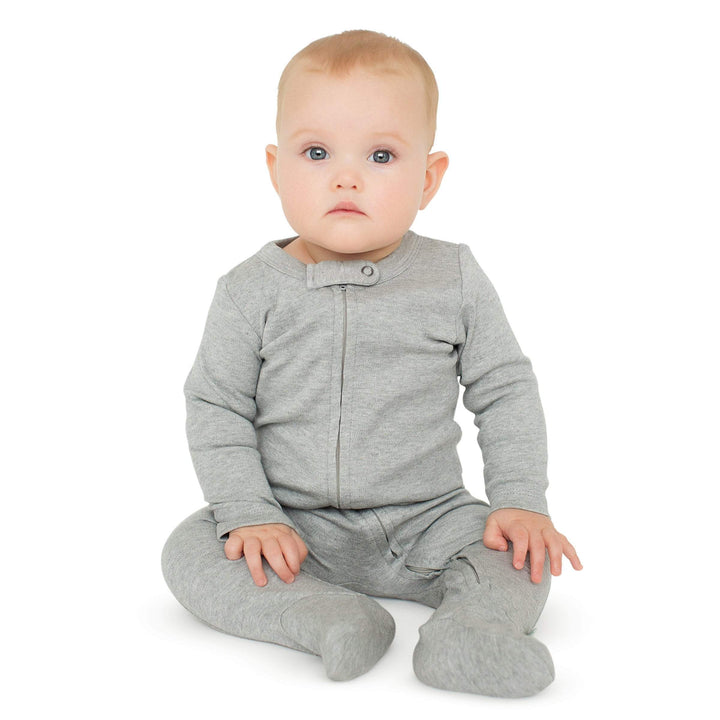 Boxed 2 pc. Footie Set | Mixed