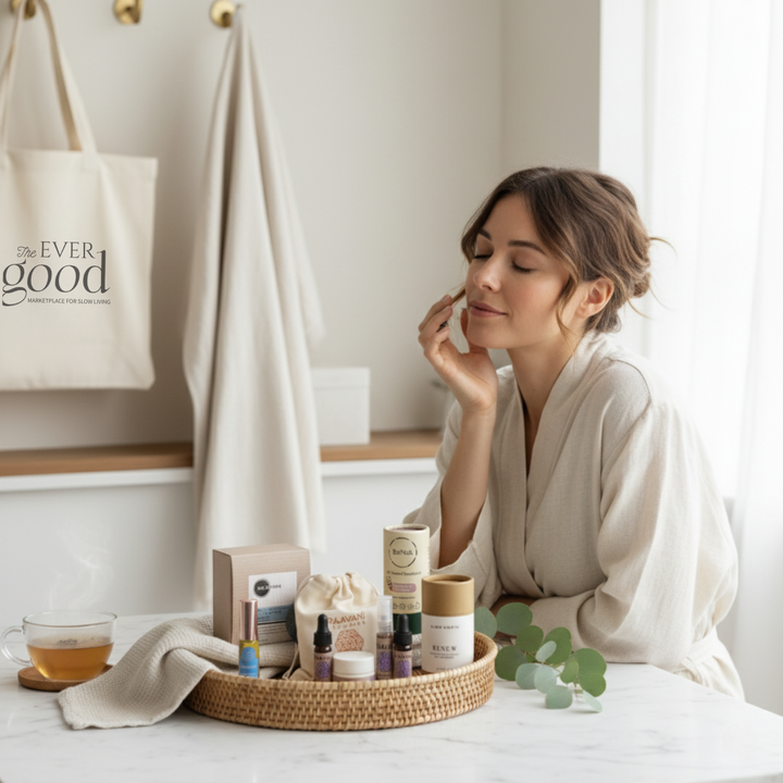 Slow Beauty | Curated Discovery Bundle