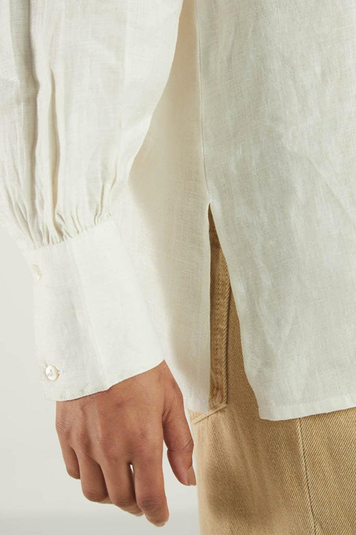 Summer Shirt - Off-white