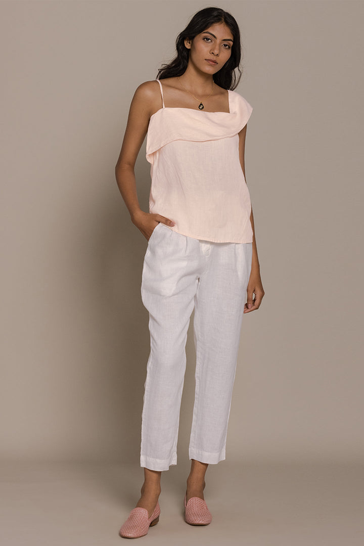 Wandering Wave Shirt - Pink