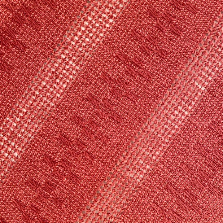 Calado Table Runner - Terracotta