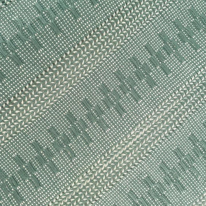 Calado Table Runner - Sage