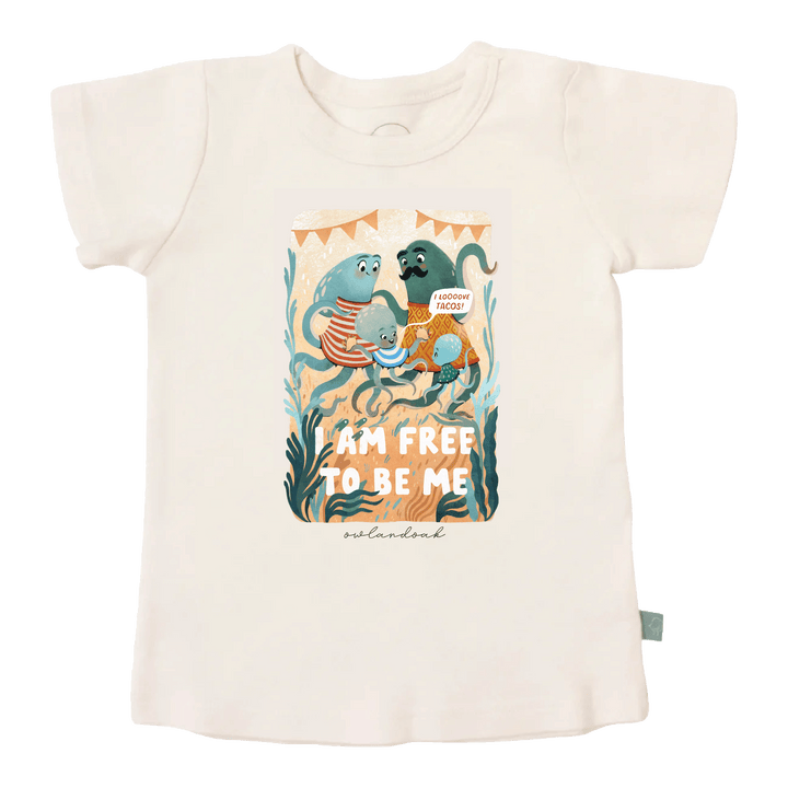 graphic tee | Empatee - Amy