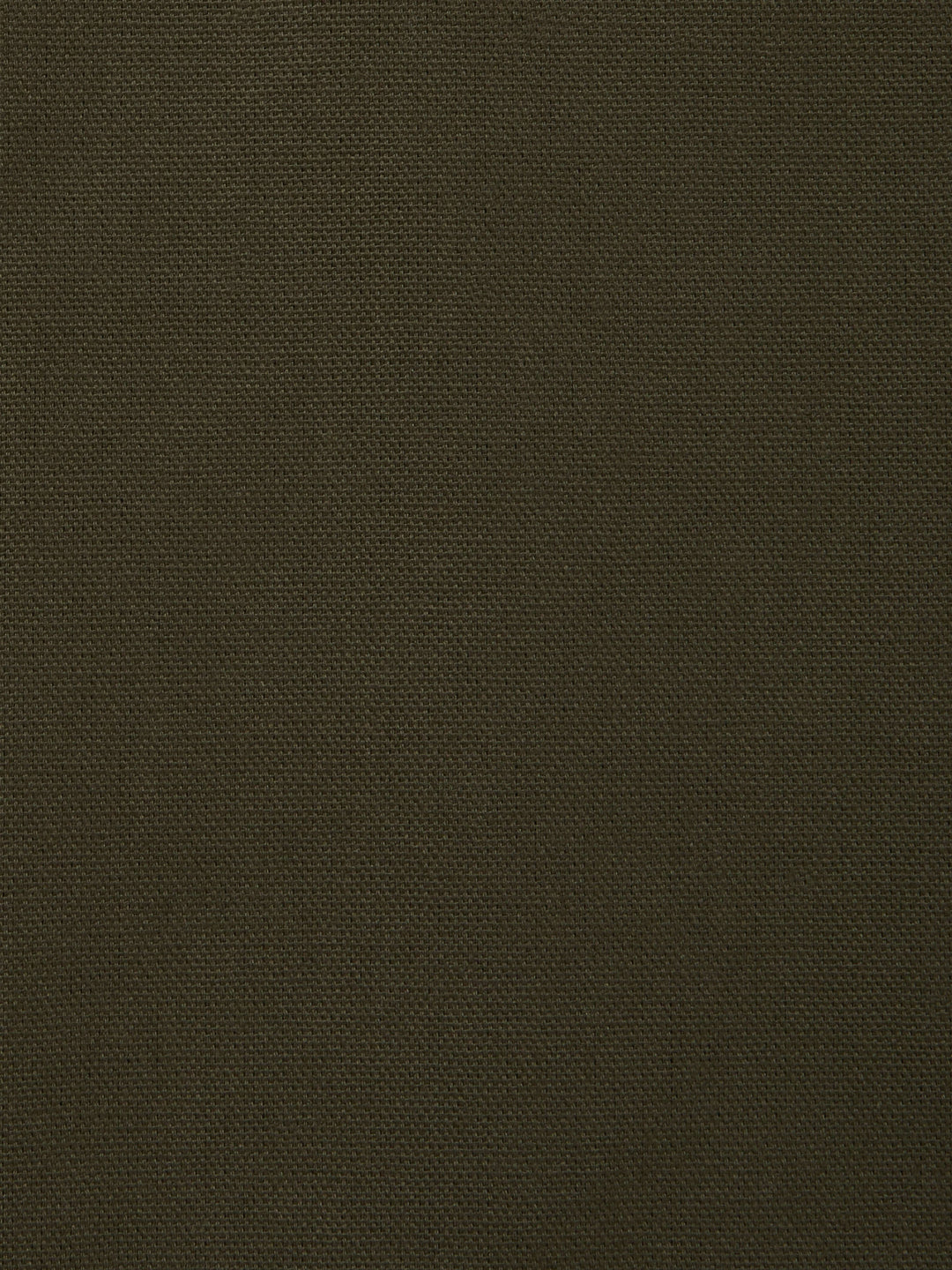 The All Day Crossback Apron - Olive Green Navy Straps