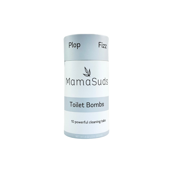 Toilet Bomb Cleaning Tabs