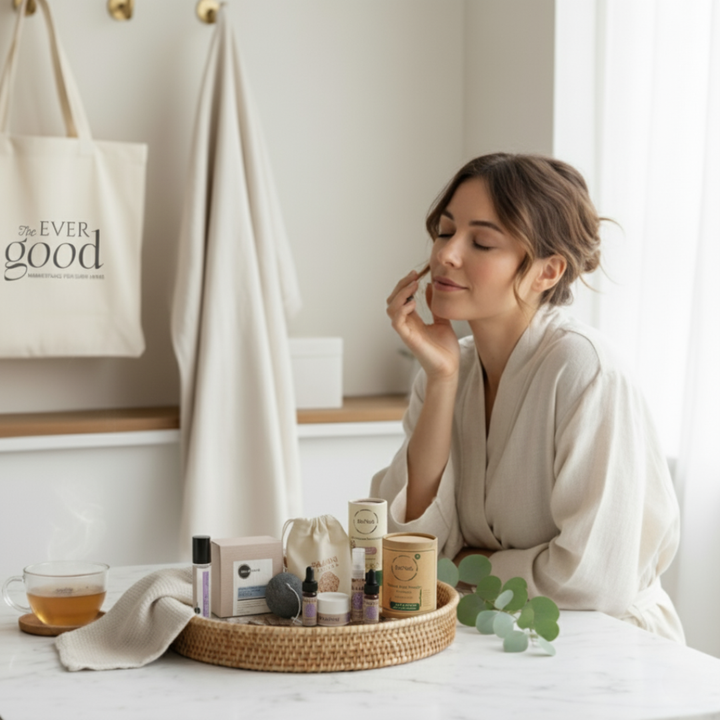 Slow Beauty |  Bundle