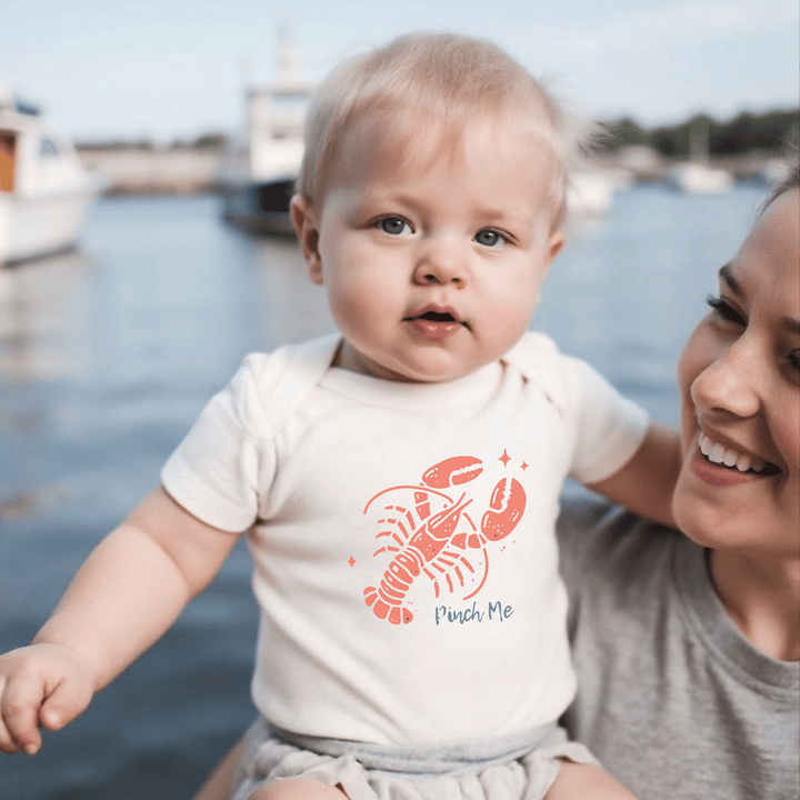 graphic bodysuit | Pinch Me