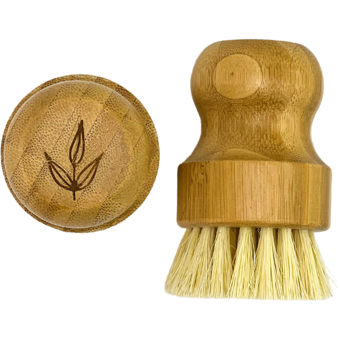 MamaSuds Pot Brush - Thumbnail 2