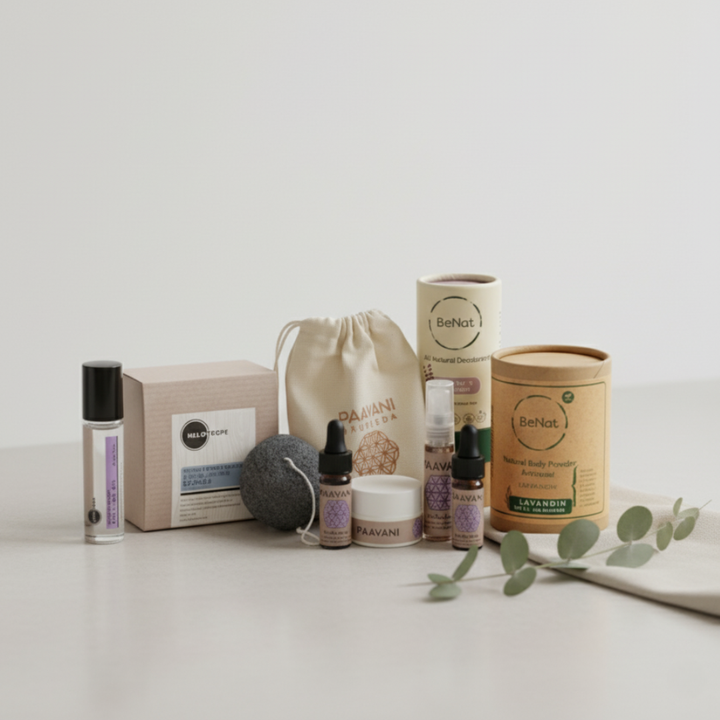 Slow Beauty |  Bundle