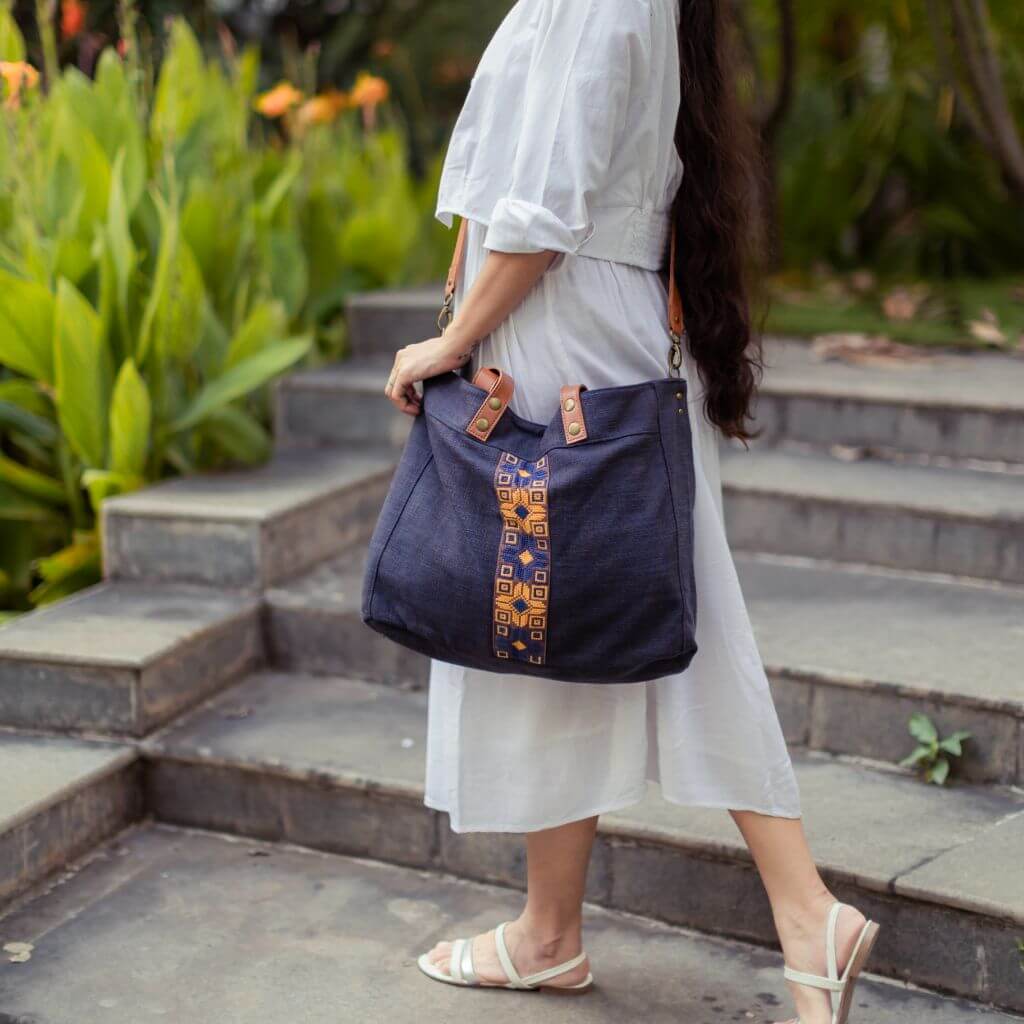 Walid Unisex Bag
