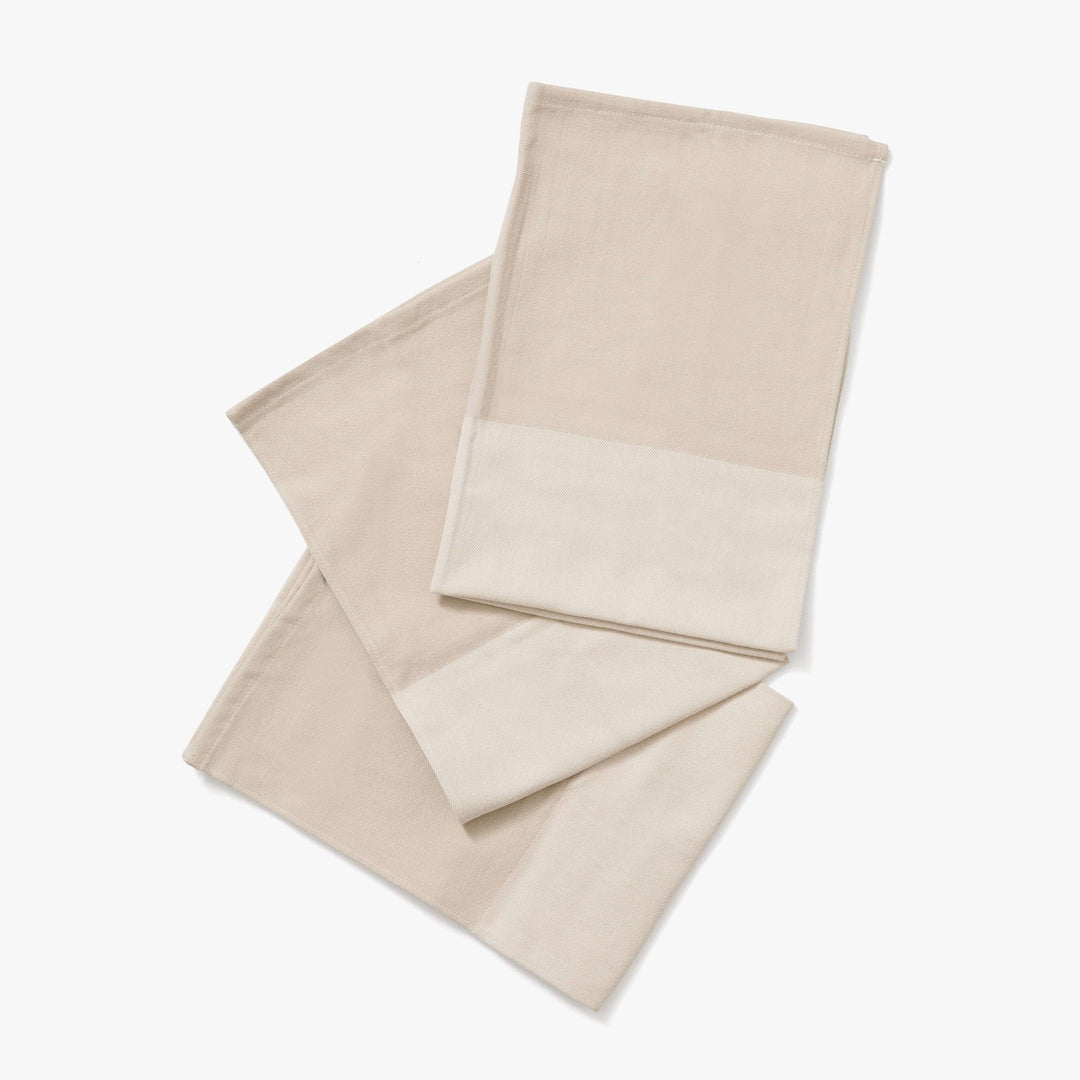 The Chef's Towels