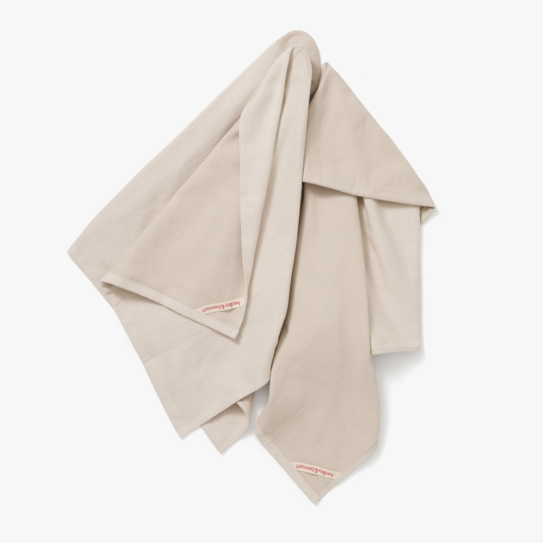 The Chef's Towels