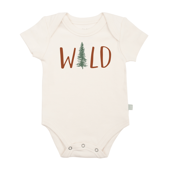 graphic bodysuit | wild