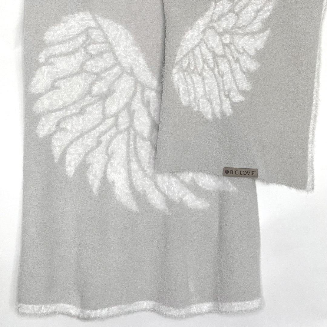 Dream - Wings Silver - Little