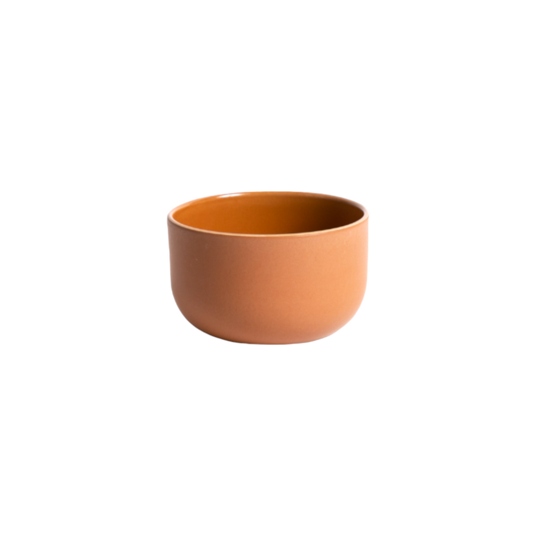 S/4 Tunisian Bowl
