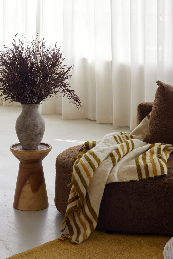 Celeste Momo Blanket