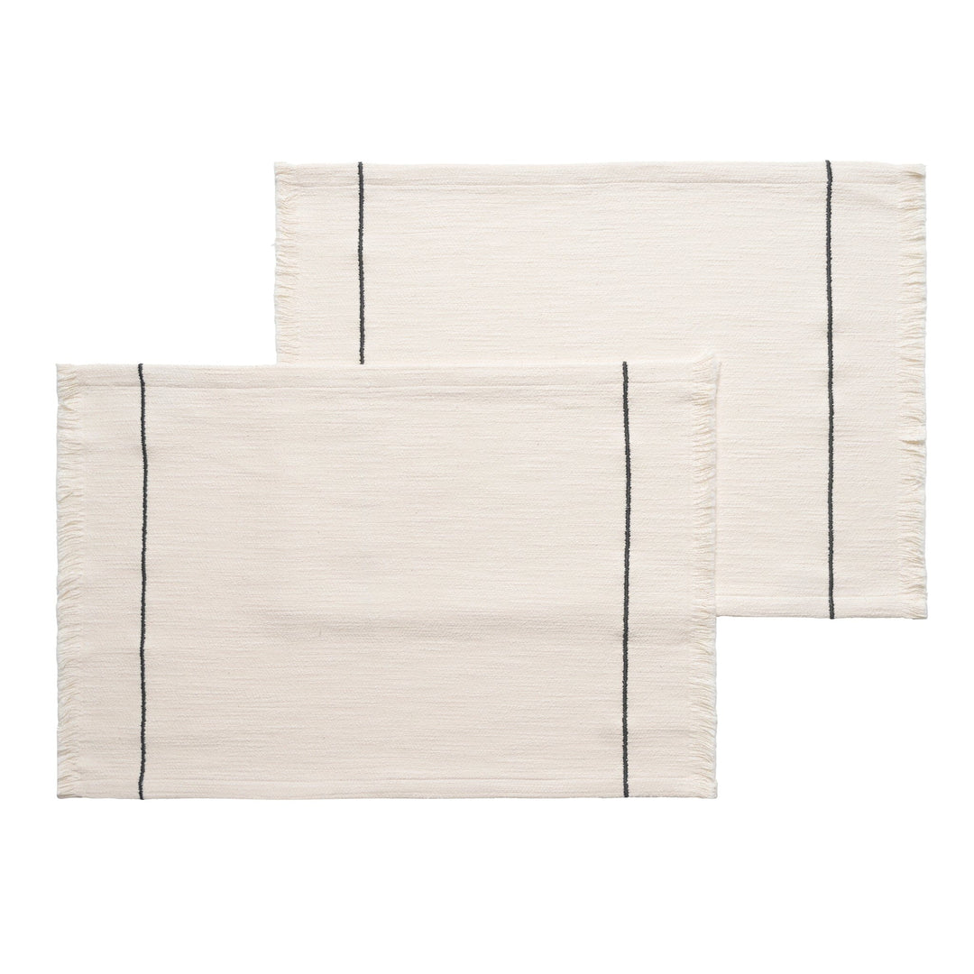 Heritage Place Mat set of 2