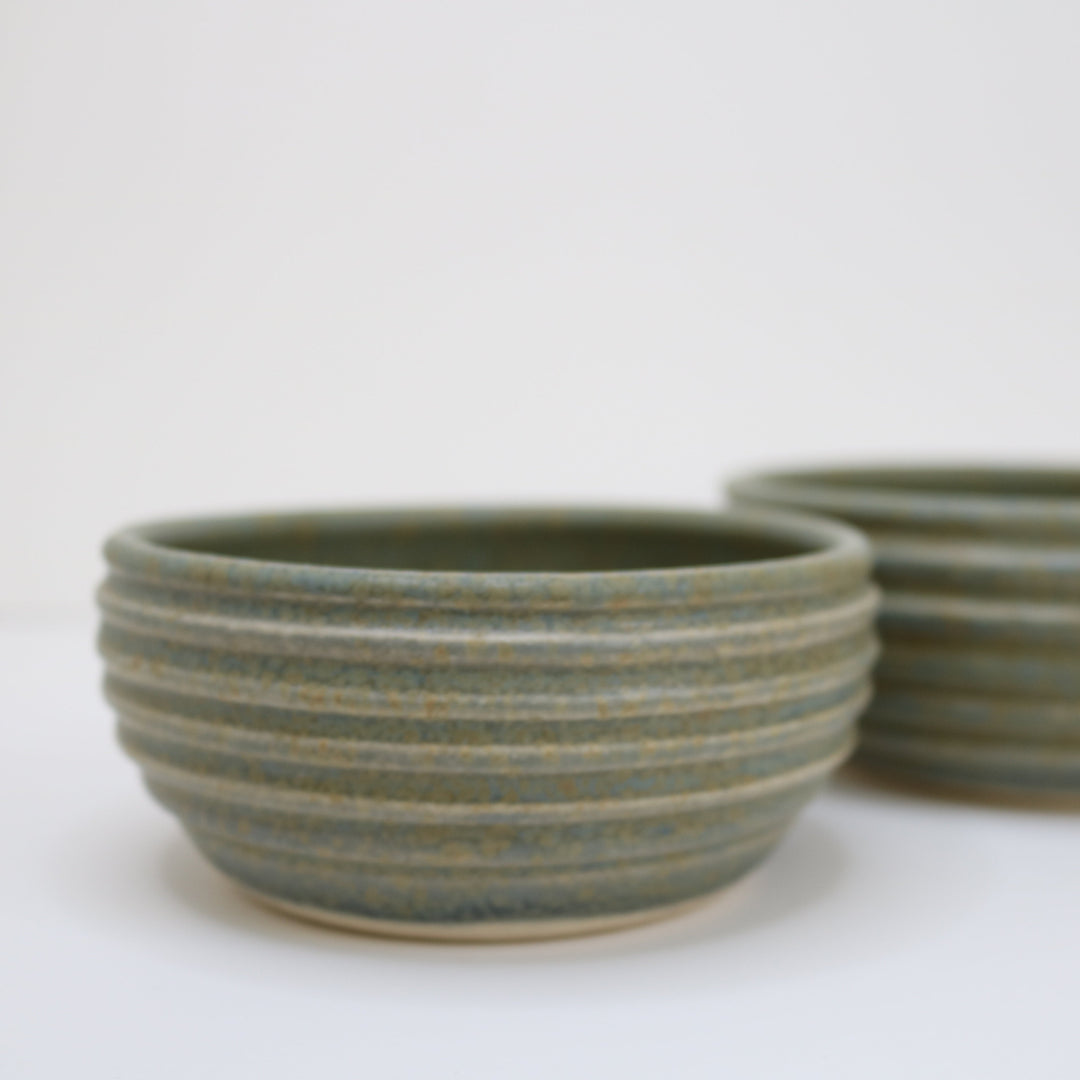 Hunny Bowls - Agathe (Set of two. Assorted sizes)