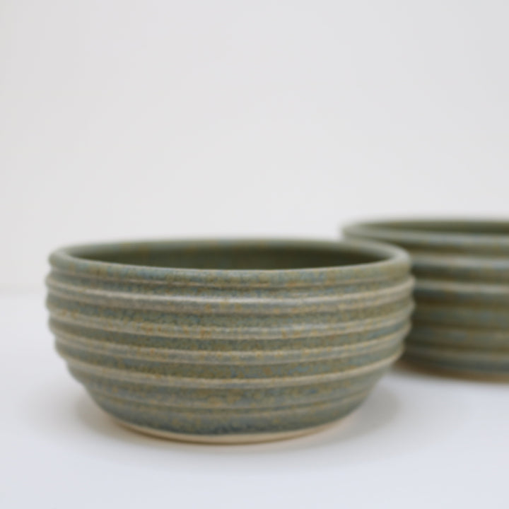 Hunny Bowls - Agathe (Set of two. Assorted sizes)
